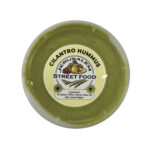 Cilantro Hummus