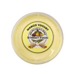 Mango Yogurt