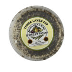 Three Layer Dip